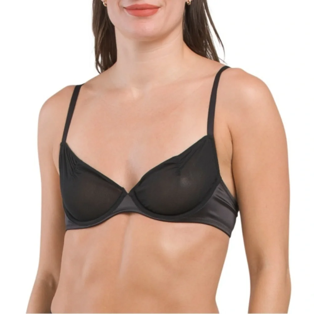 Free People Heart Throb Underwire Bra